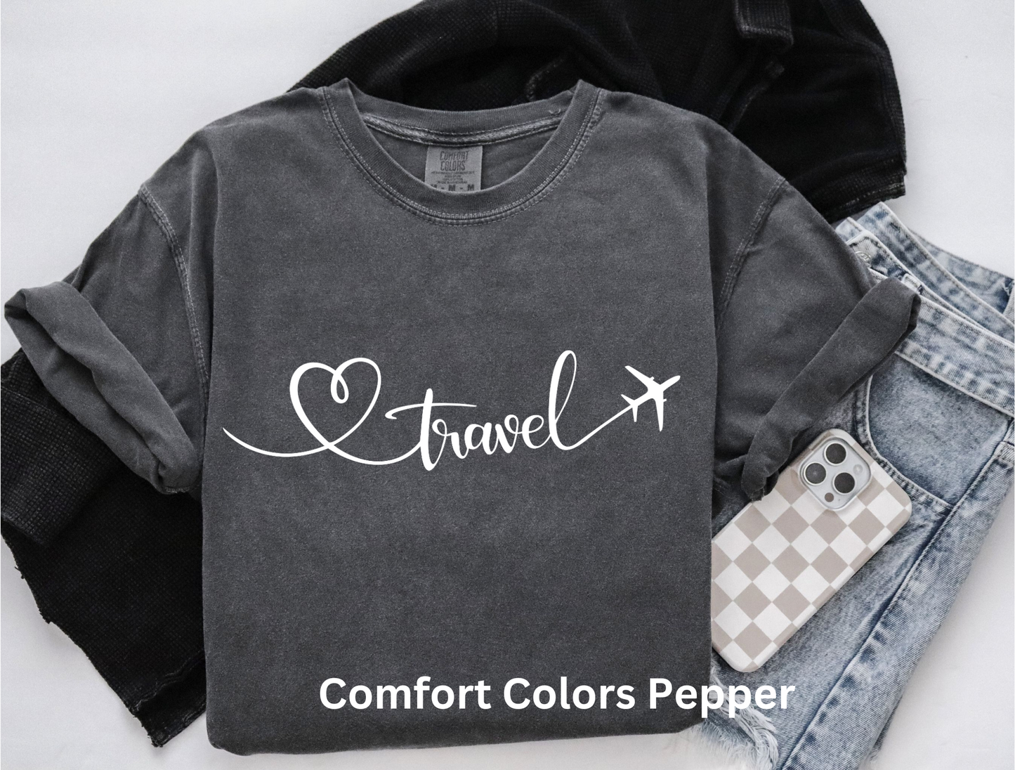 Travel