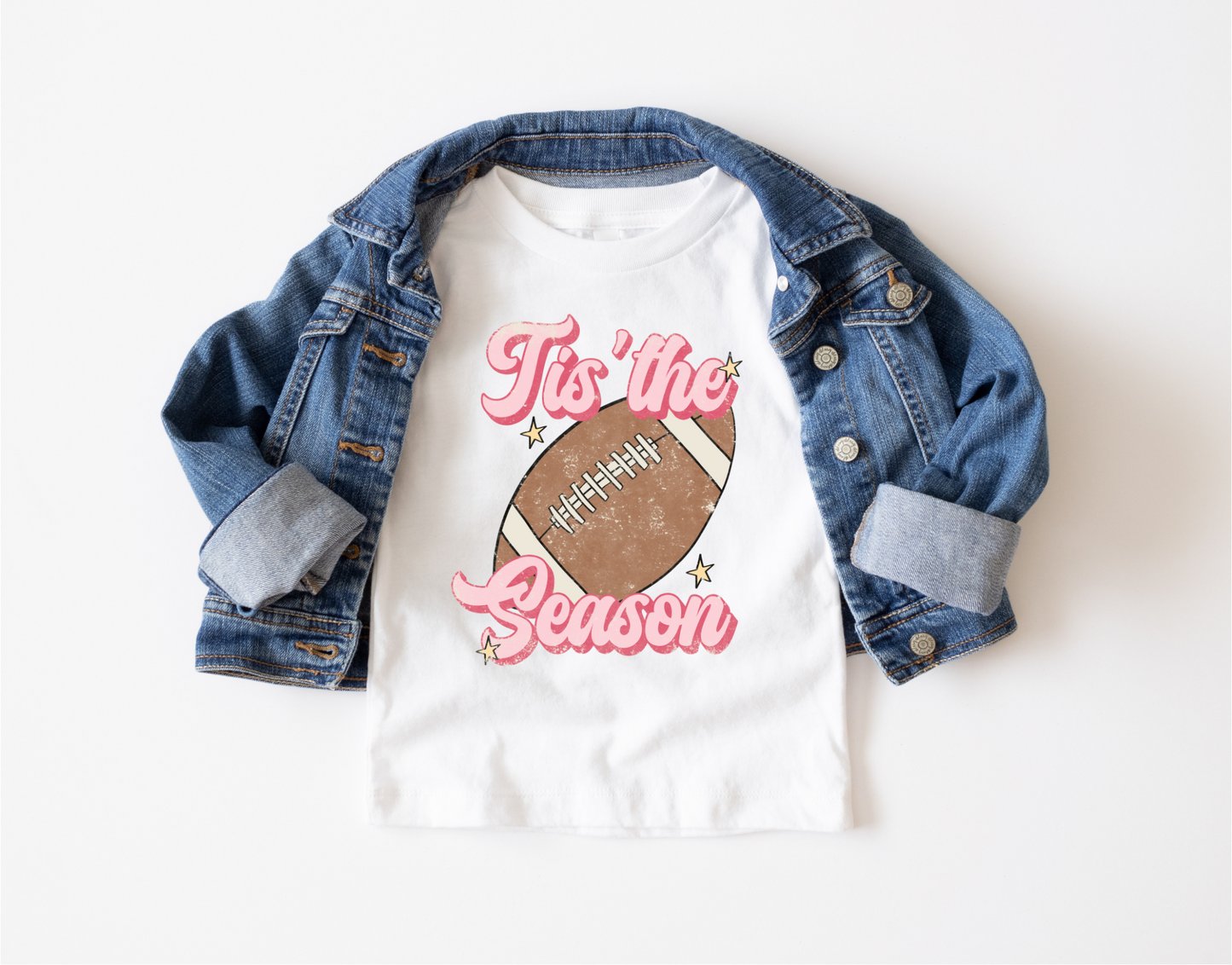 'Tis the Season Football