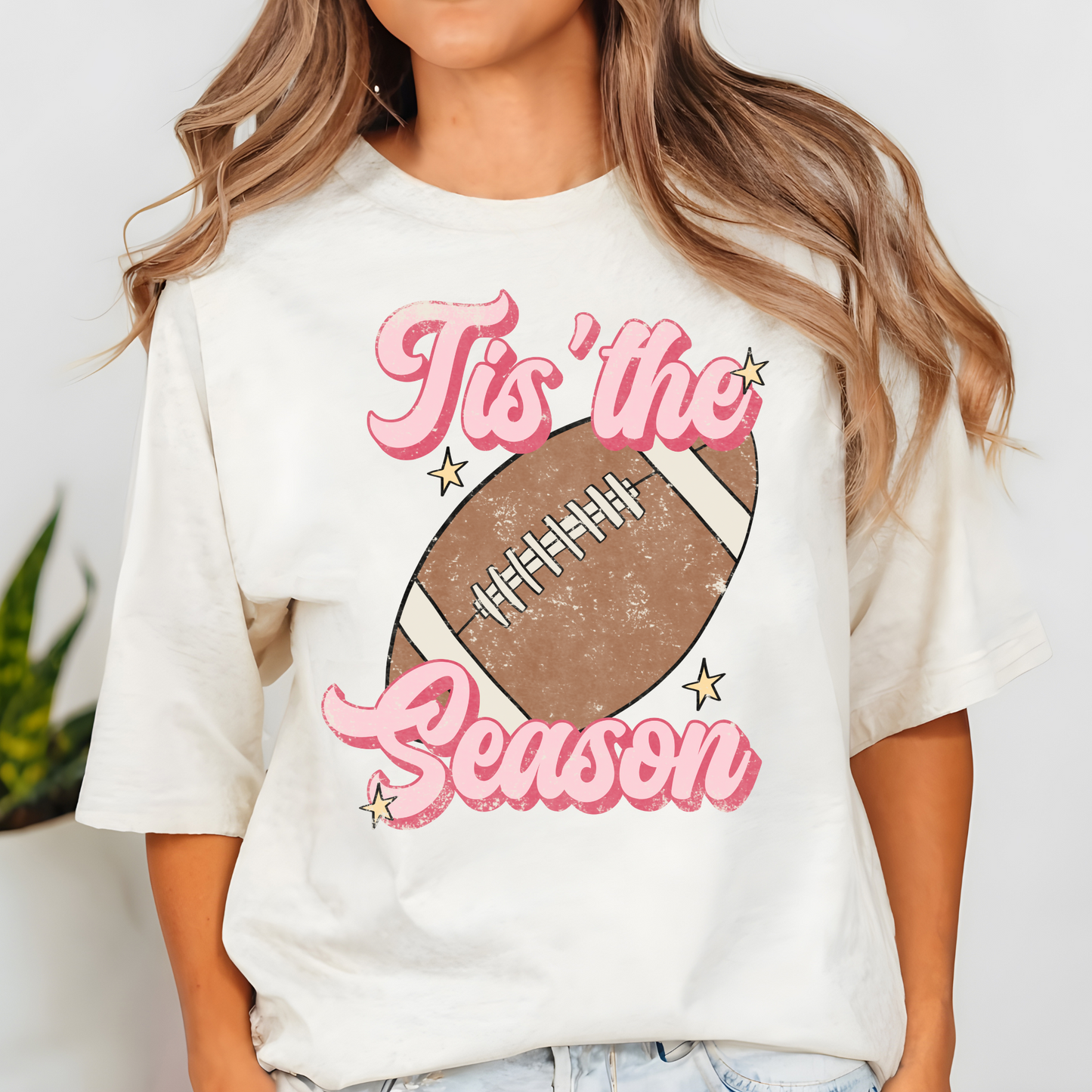 'Tis the Season Football