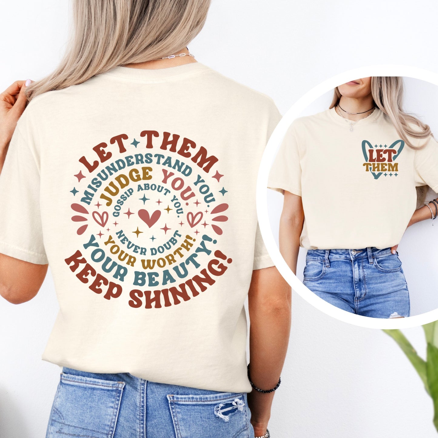 Let Them