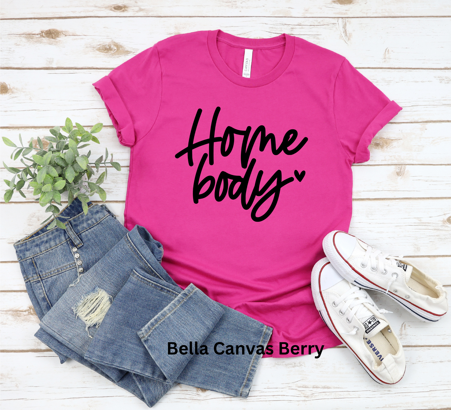 Homebody