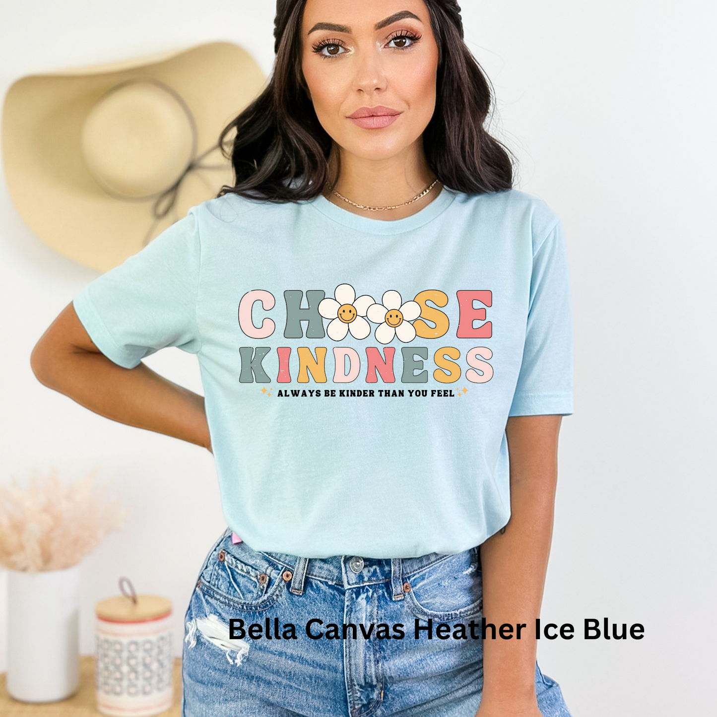 Choose Kindness