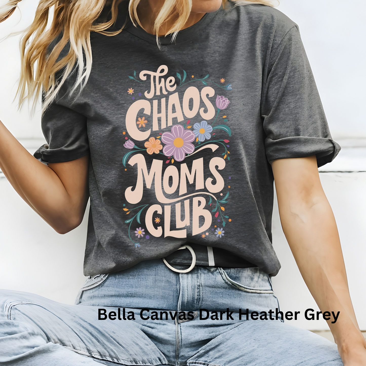 Chaos Moms Club