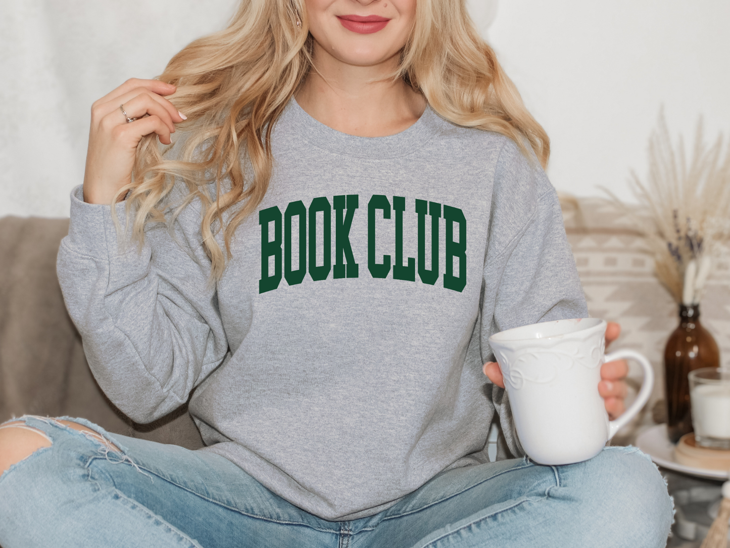 Book Club