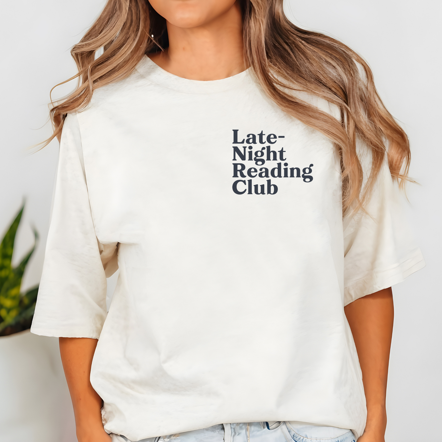 Late Night Reading Club