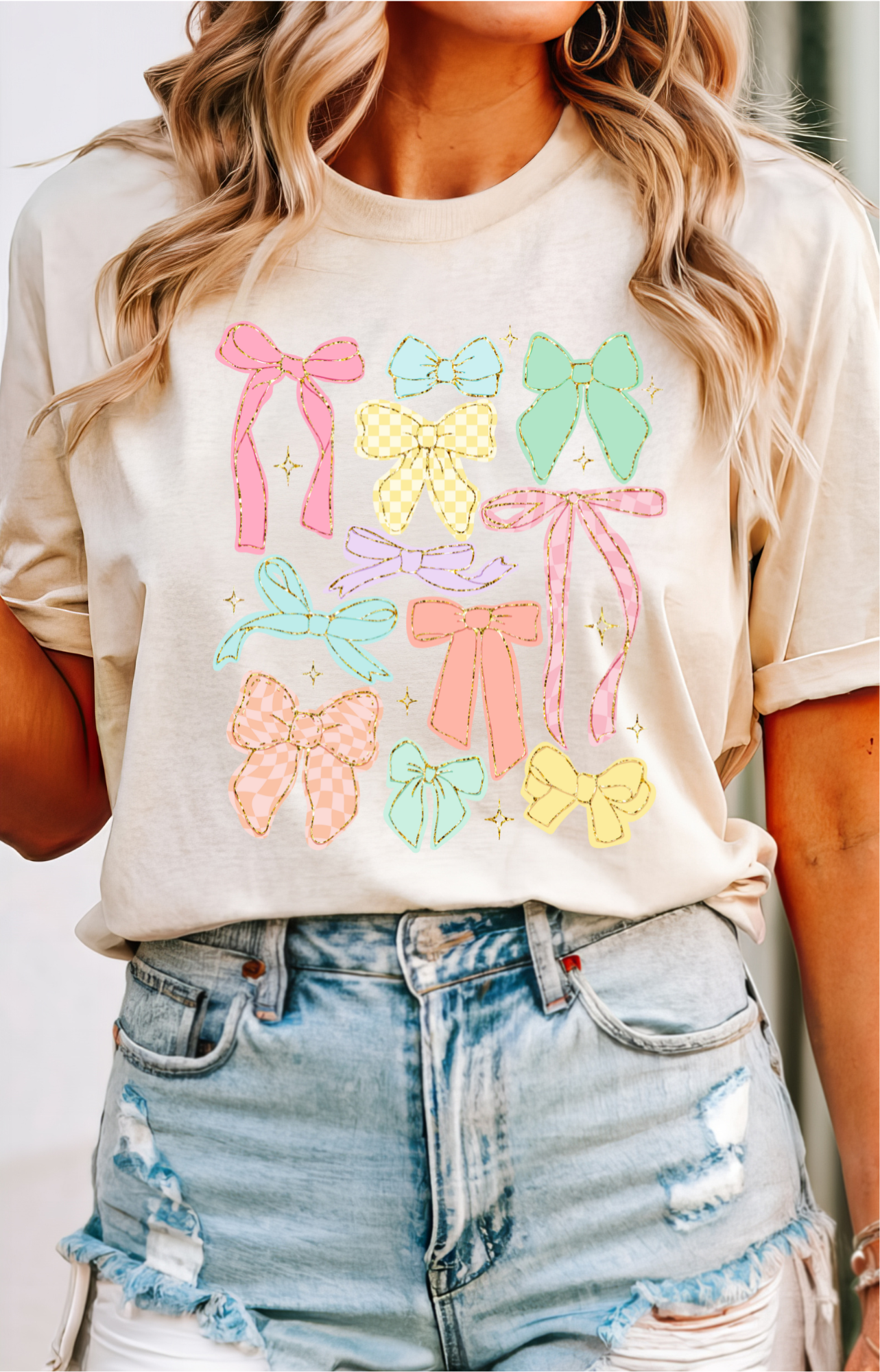 Multi Spring Bows