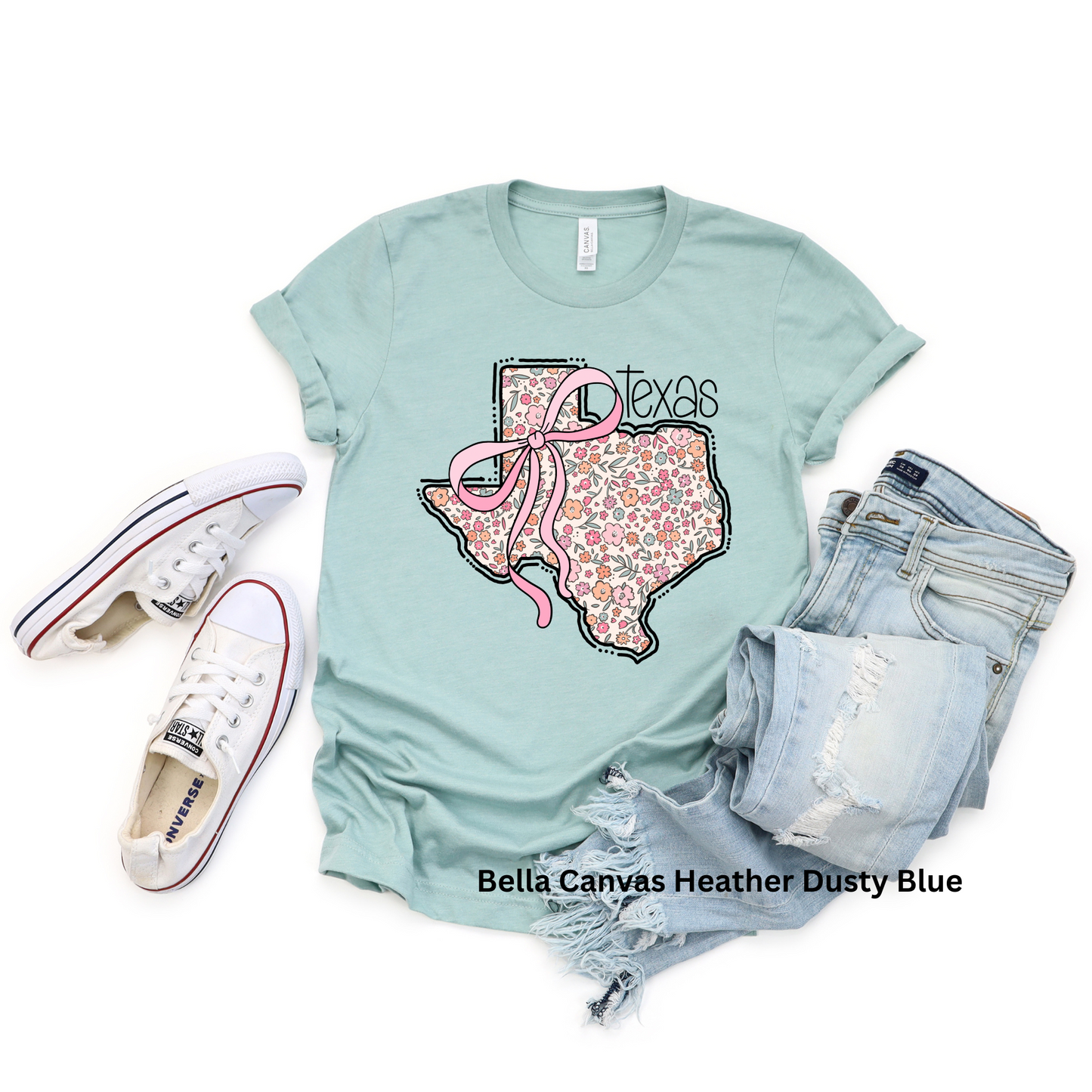 Springy Texas
