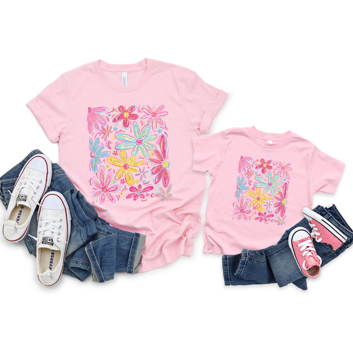 Spring Flowers