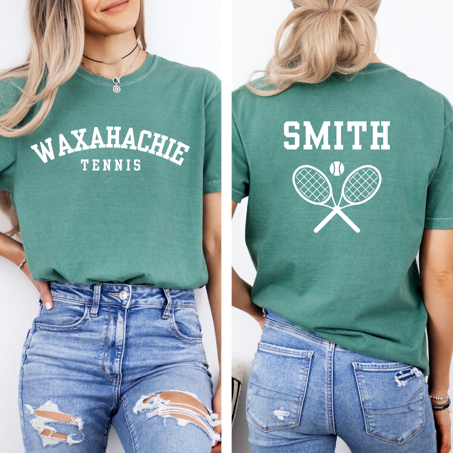 Waxahachie Tennis