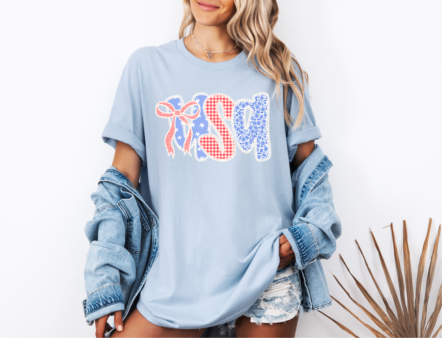 USA