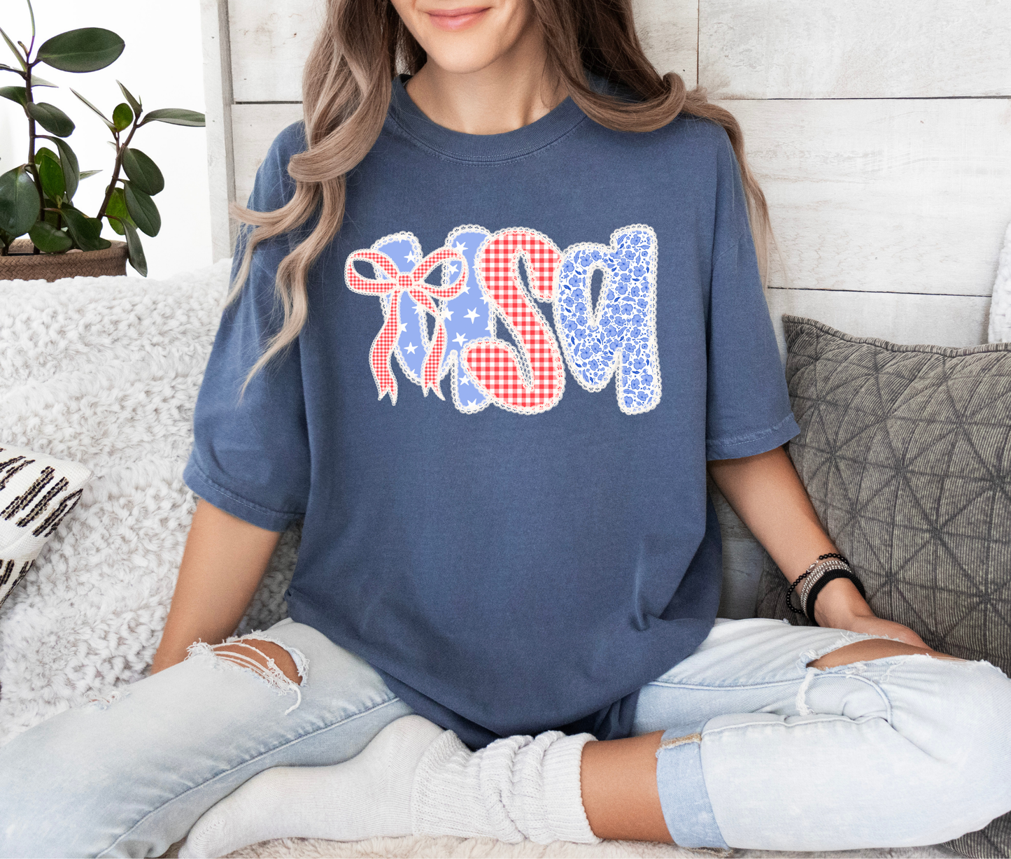 USA