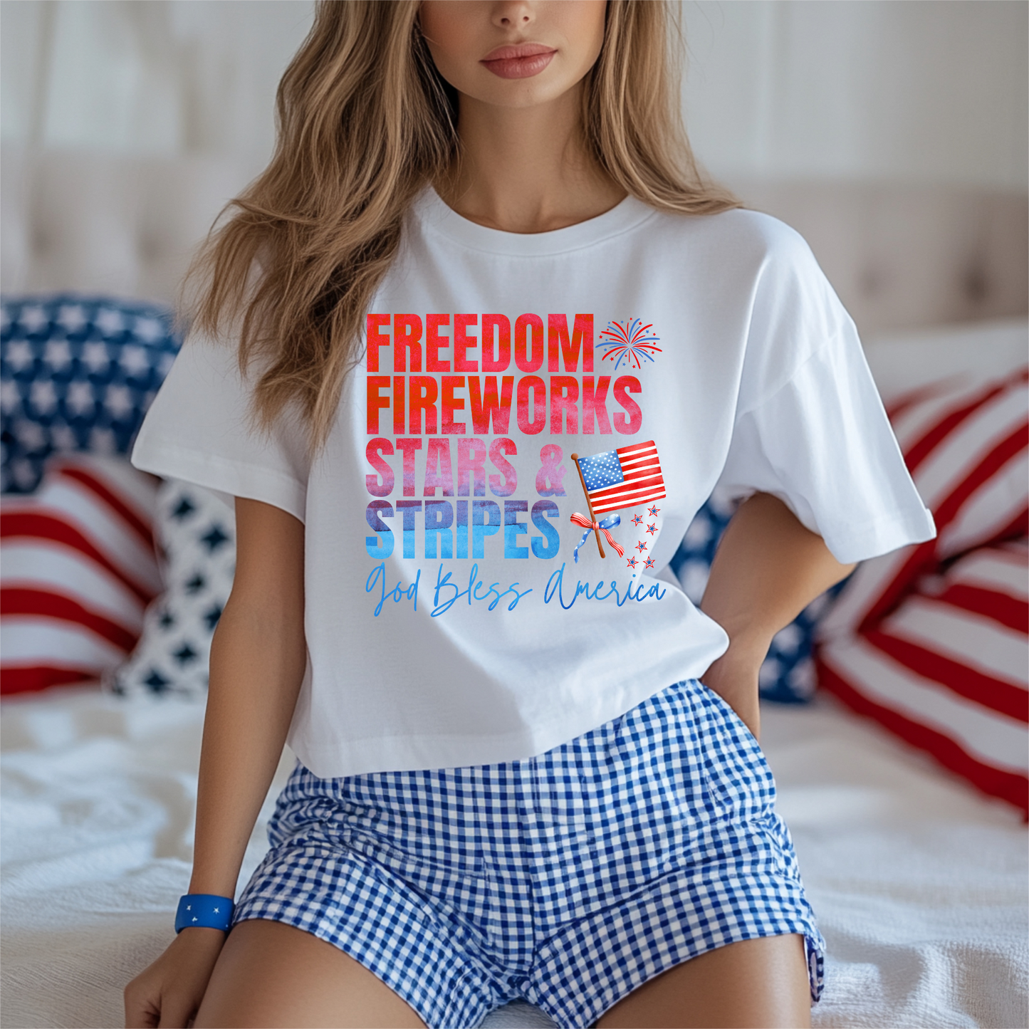 God Bless America
