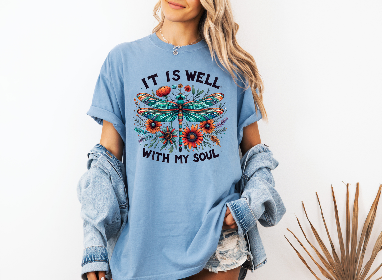 It Is Well With My Soul