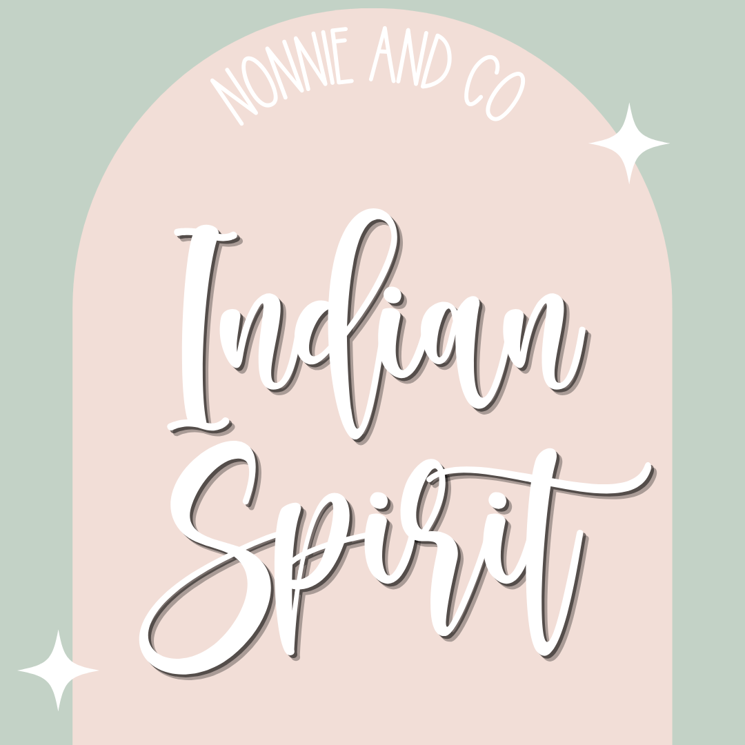 Indian Spirit