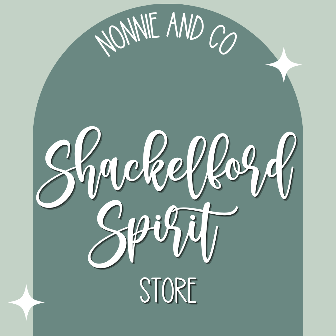 Shackelford Spirit Store