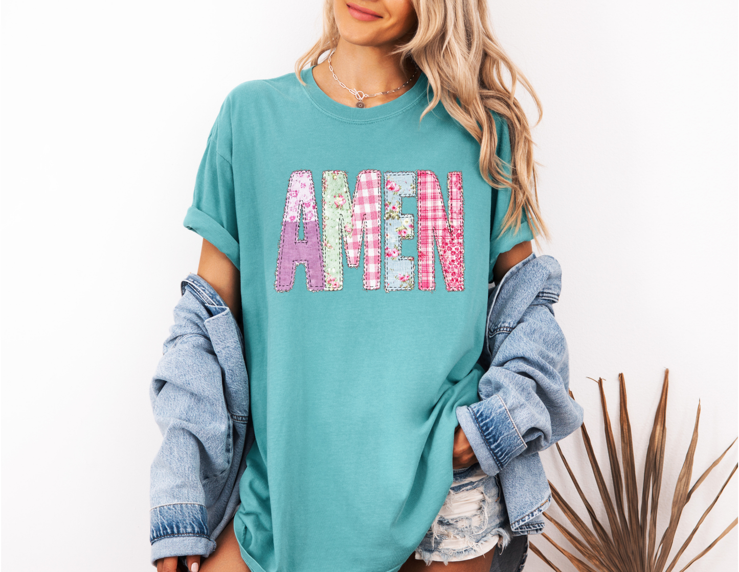 AMEN
