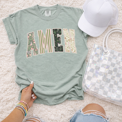 AMEN (Green)