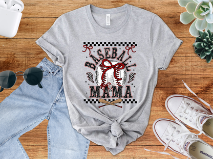 Baseball Mama