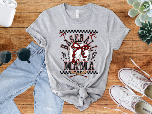 Baseball Mama