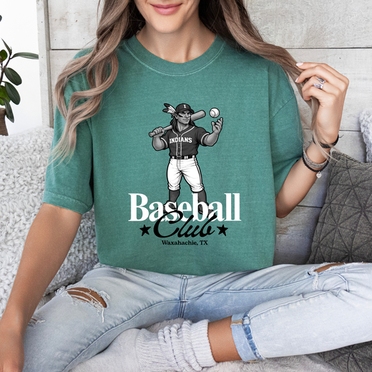 Indians Baseball Club