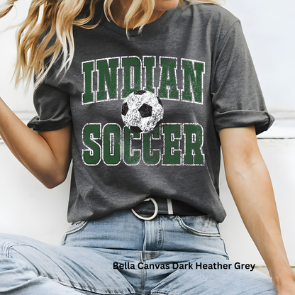Indian Soccer