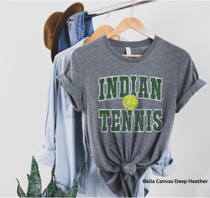 Indian Tennis