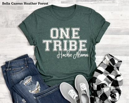 Waxahachie Alumni Exclusive Tee