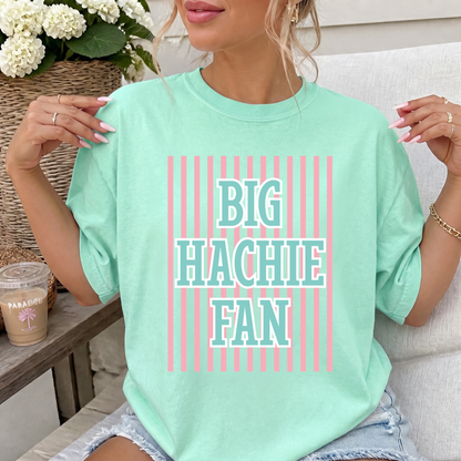 Big Hachie Fan