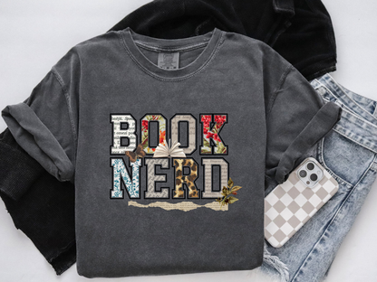Book Nerd
