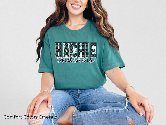 Boxy Hachie Indians