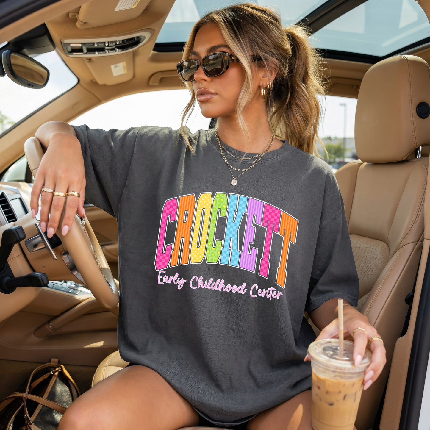 Crockett ECC