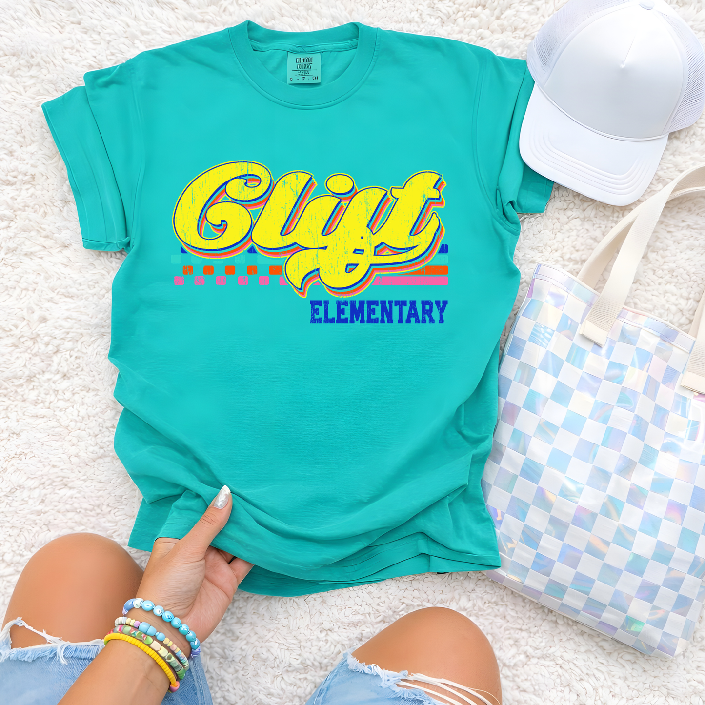 Clift Retro