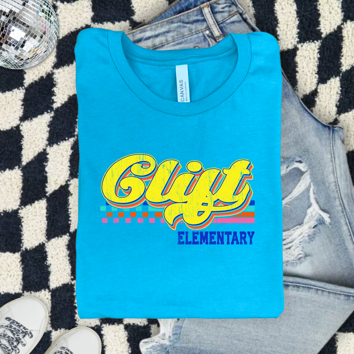 Clift Retro