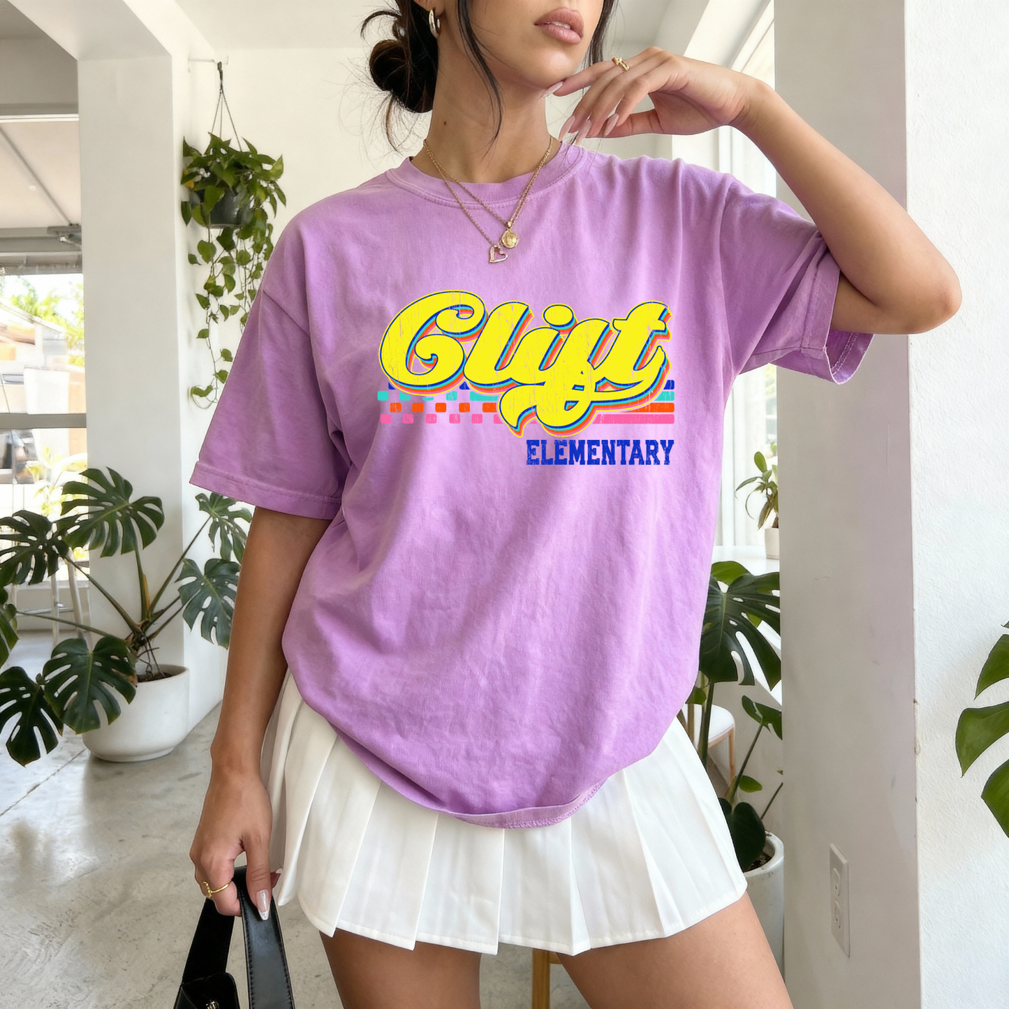 Clift Retro