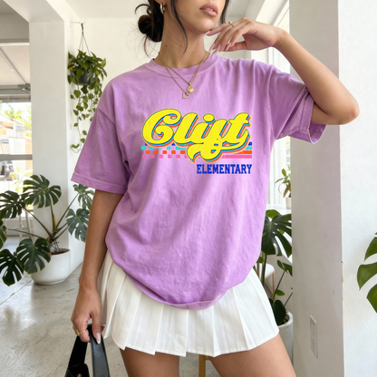 Clift Retro