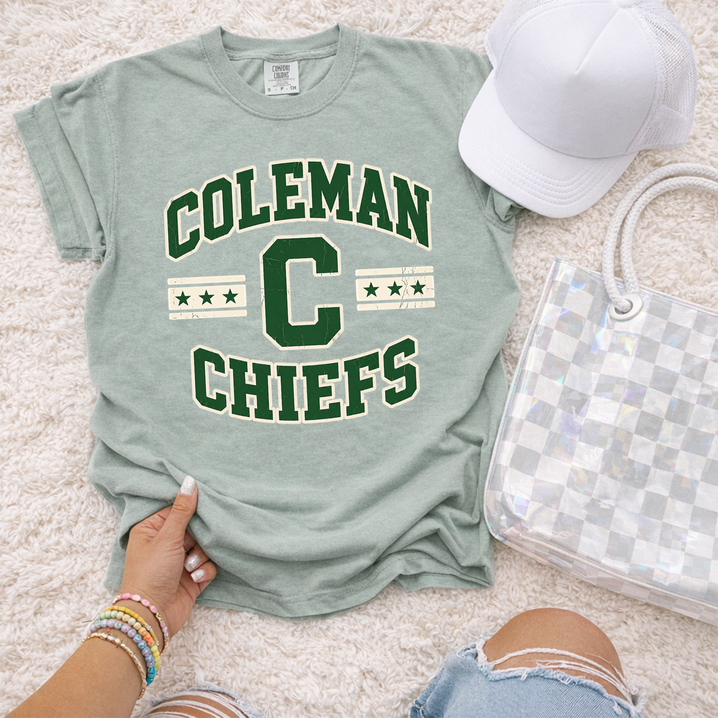 Coleman Chiefs