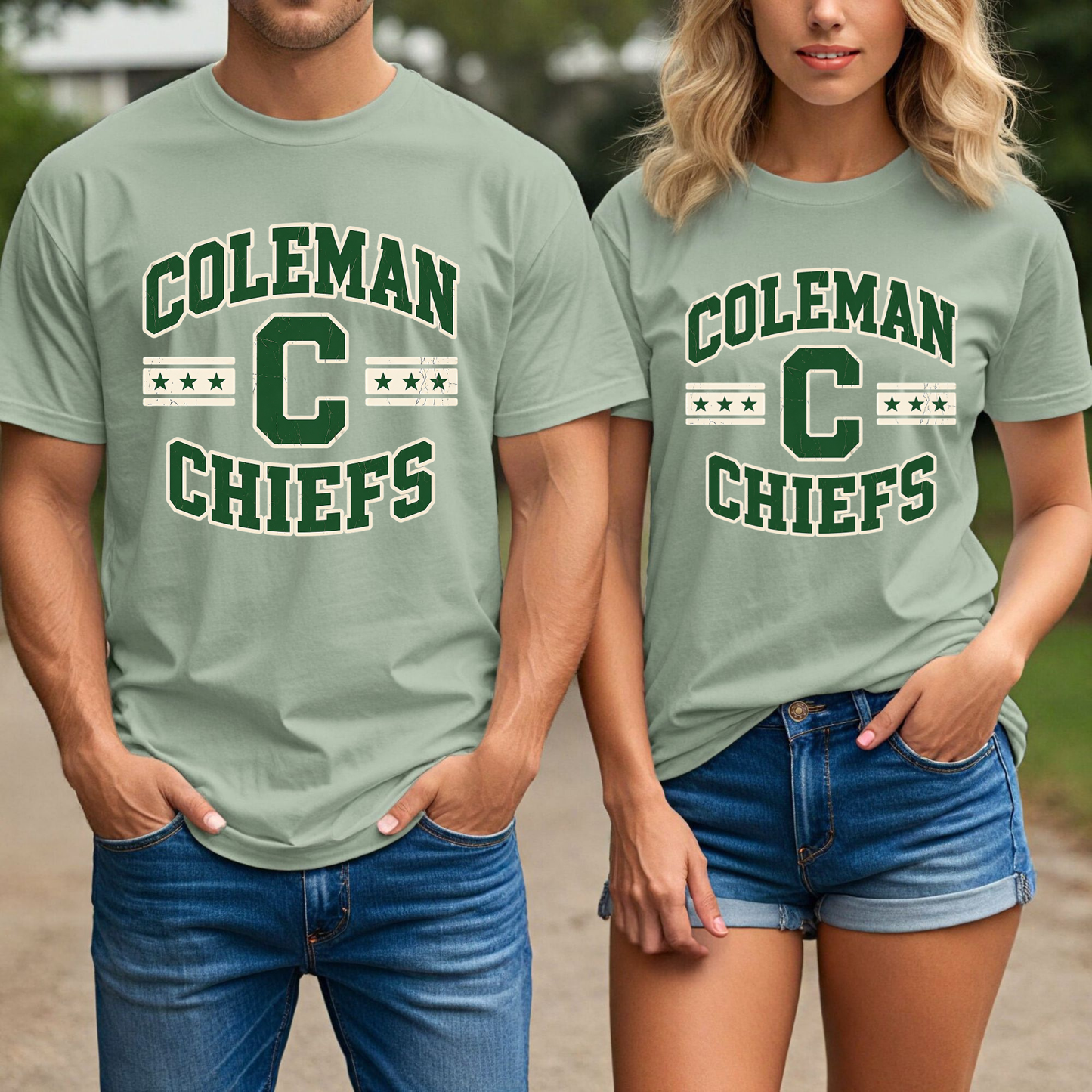 Coleman Chiefs