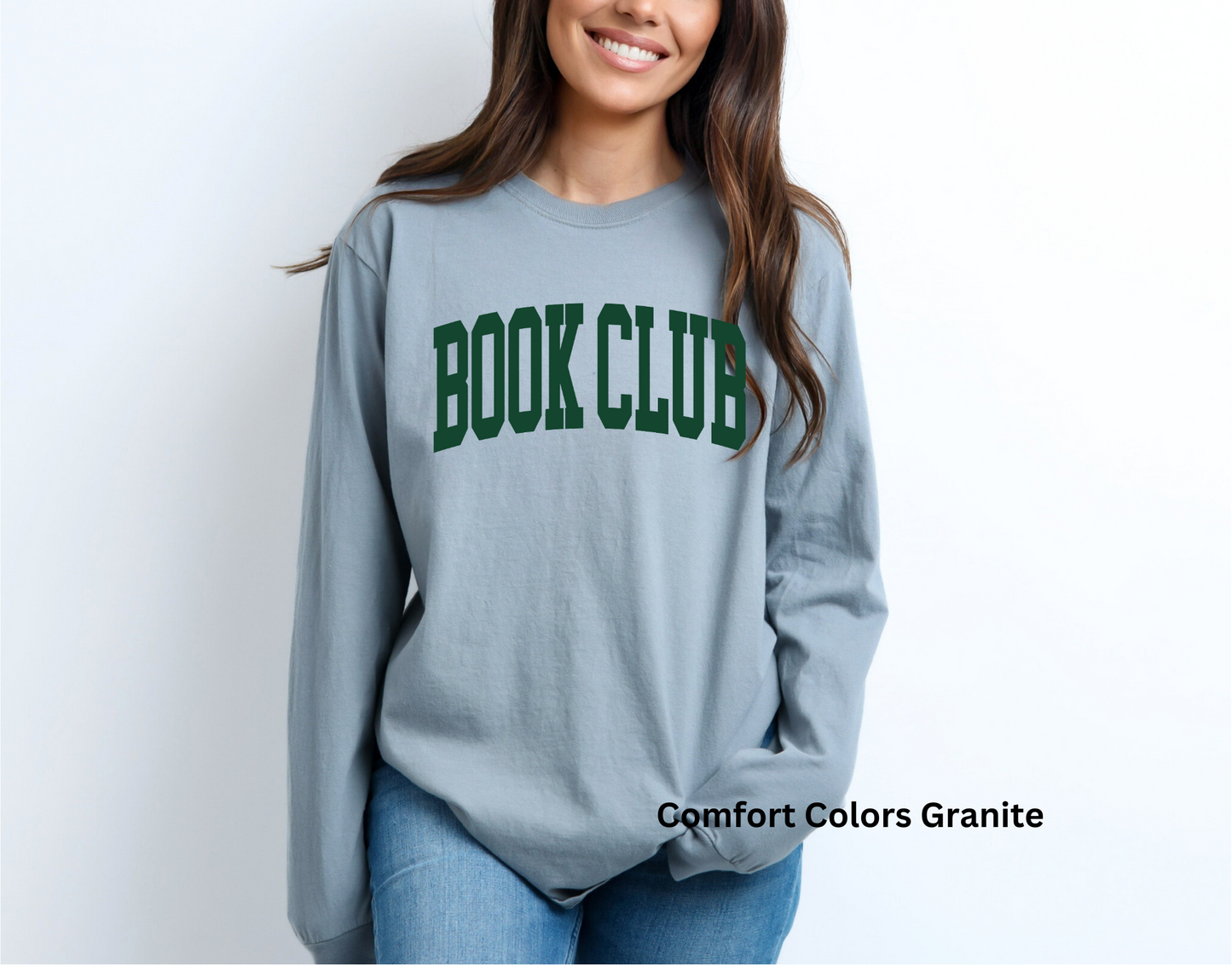 Book Club