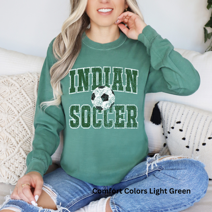 Indian Soccer