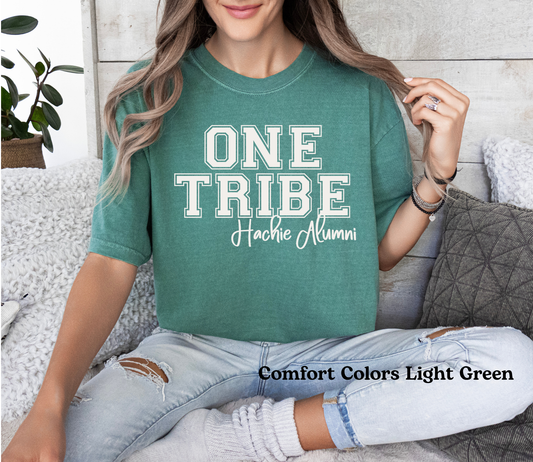 Waxahachie Alumni Exclusive Tee