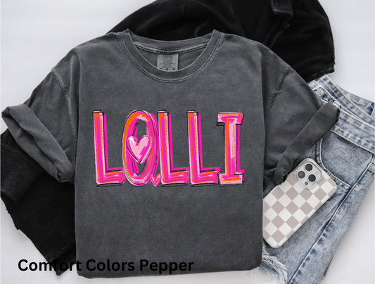 Lolli
