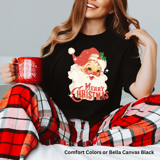 Merry Christmas Santa