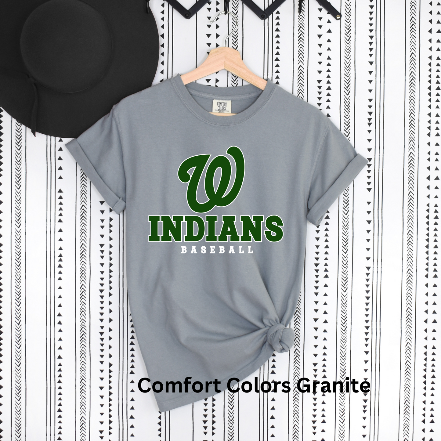 Waxahachie Baseball #2