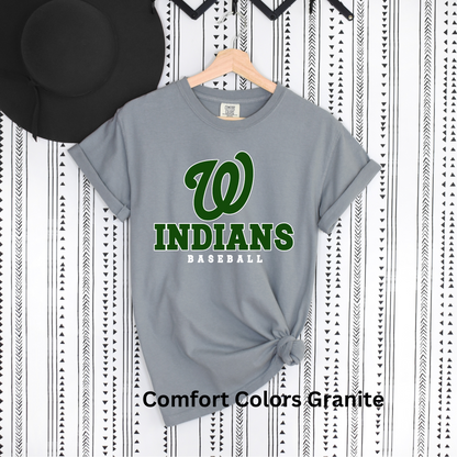 Waxahachie Baseball #2