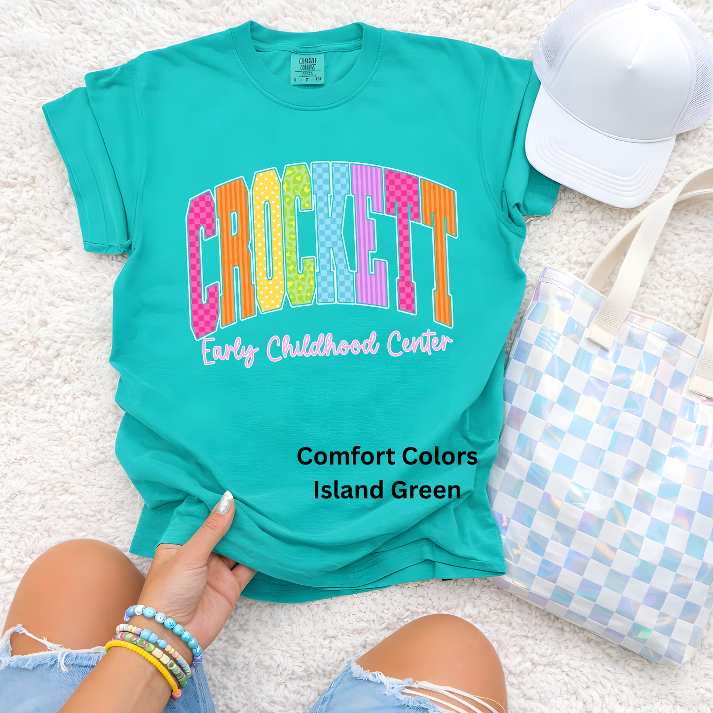 Crockett Early Childhood Center