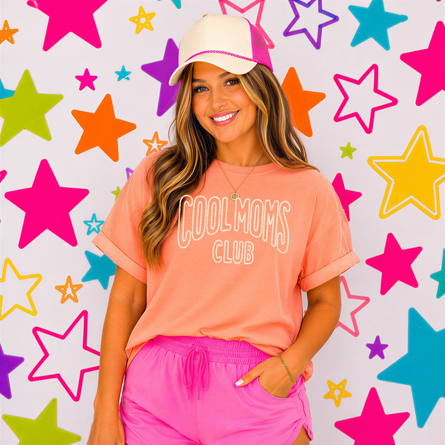 Cool Moms Club