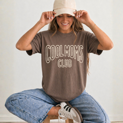 Cool Moms Club