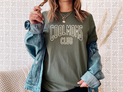 Cool Moms Club