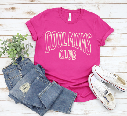 Cool Moms Club