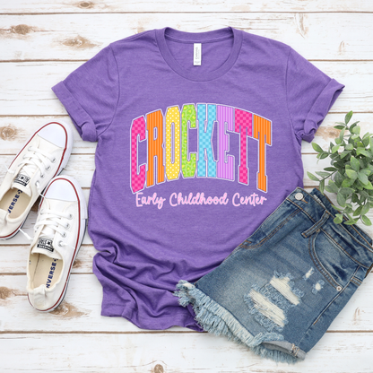 Crockett ECC